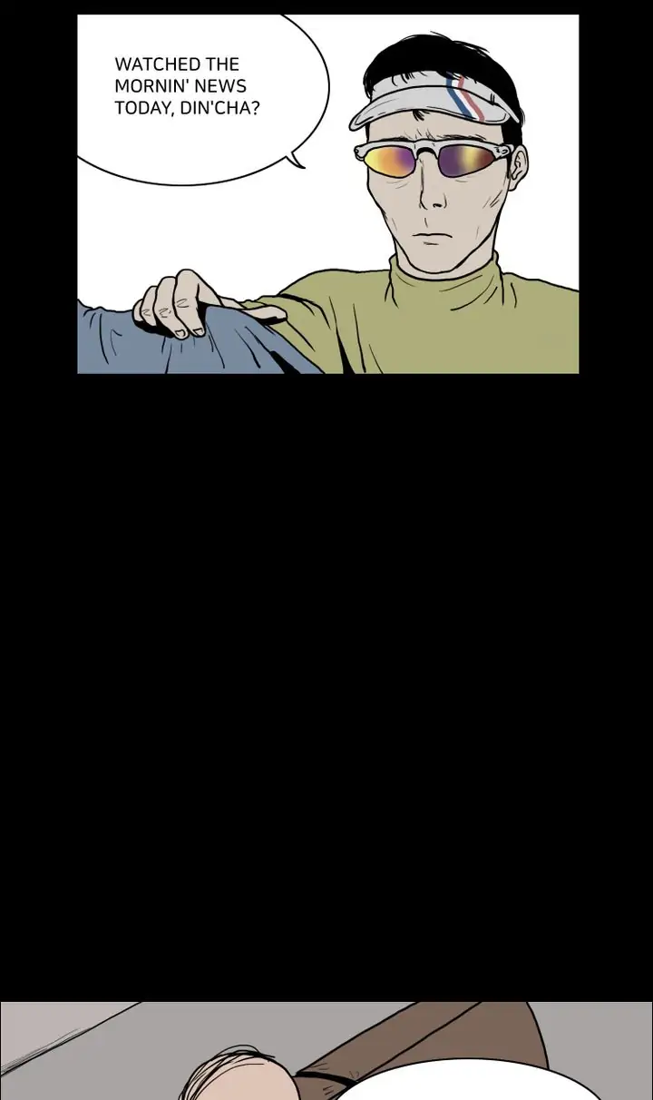 Mantis - Chapter 21 - Page 13