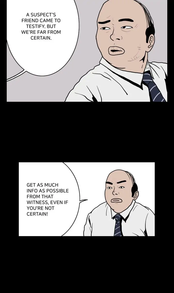 Mantis - Chapter 21 - Page 42