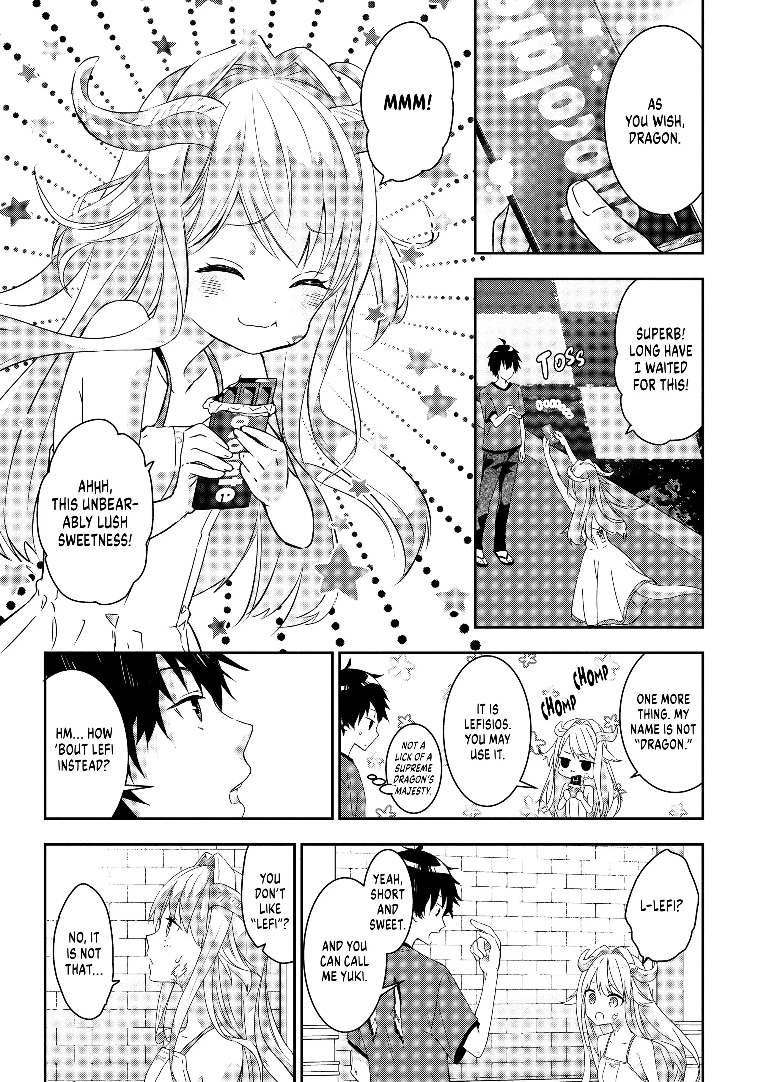 Maou ni Natta node, Dungeon Tsukutte Jingai Musume to Honobono suru (Official) - Chapter 1 - Page 28