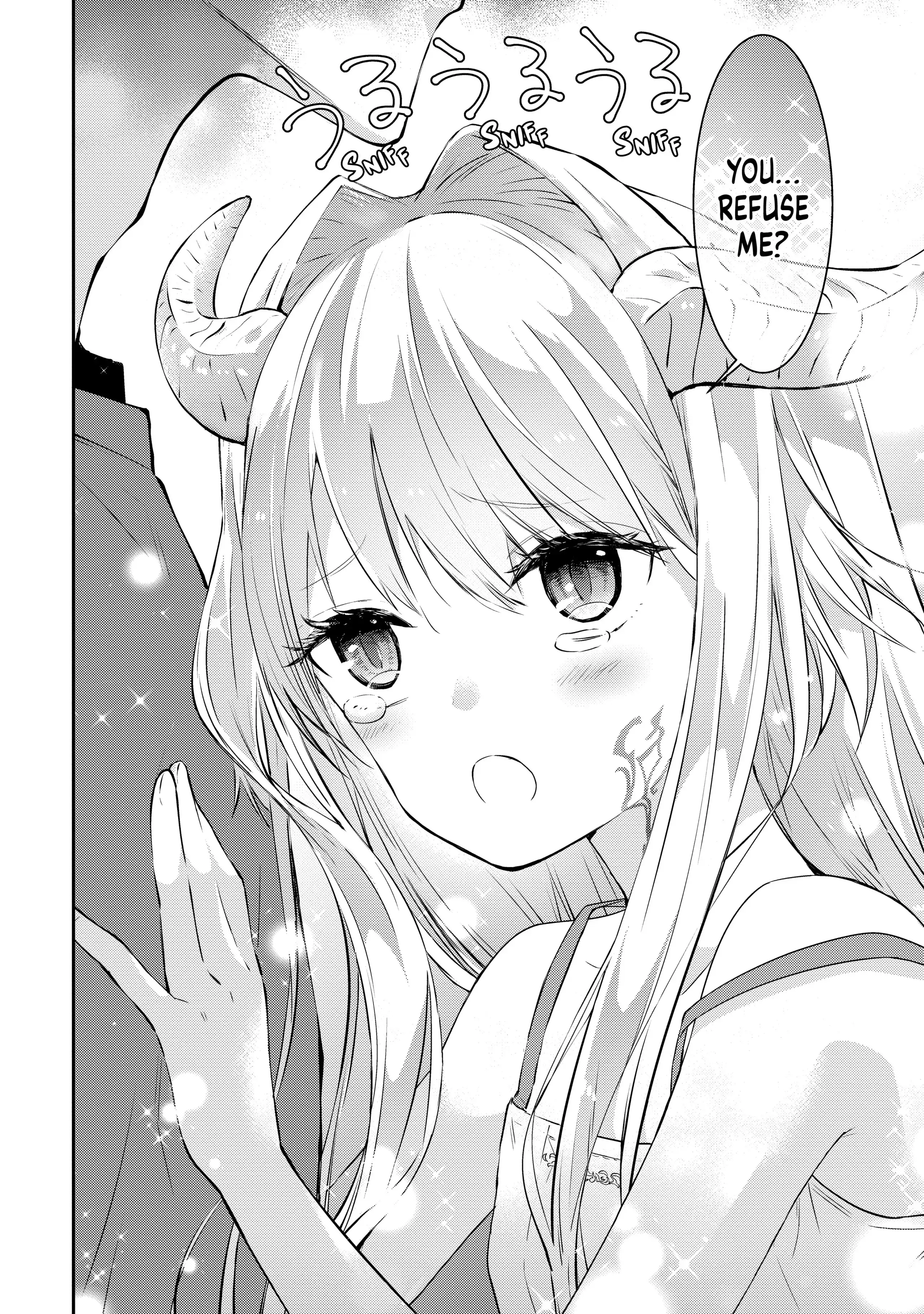 Maou ni Natta node, Dungeon Tsukutte Jingai Musume to Honobono suru (Official) - Chapter 1 - Page 31
