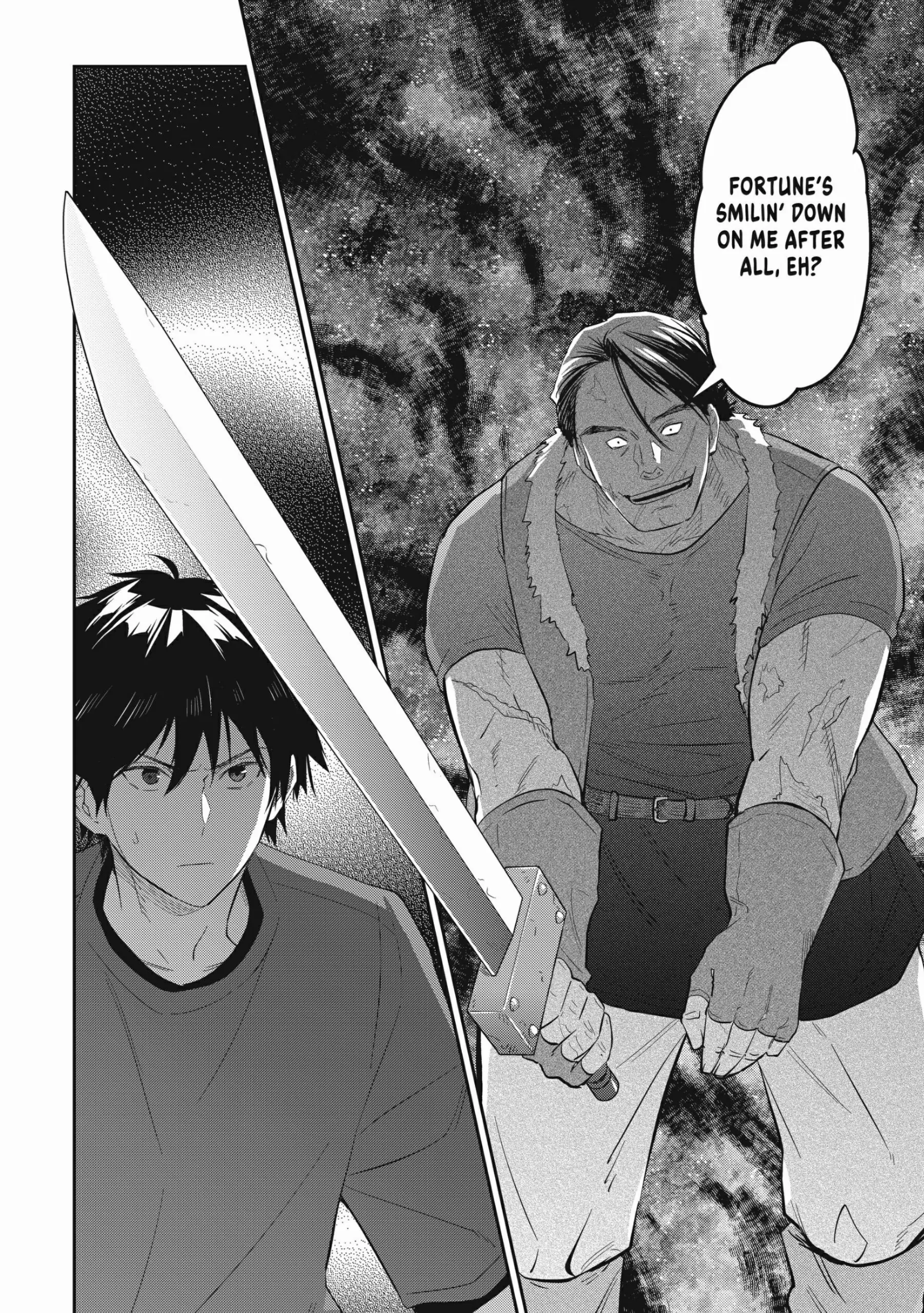 Maou ni Natta node, Dungeon Tsukutte Jingai Musume to Honobono suru (Official) - Chapter 34 - Page 22