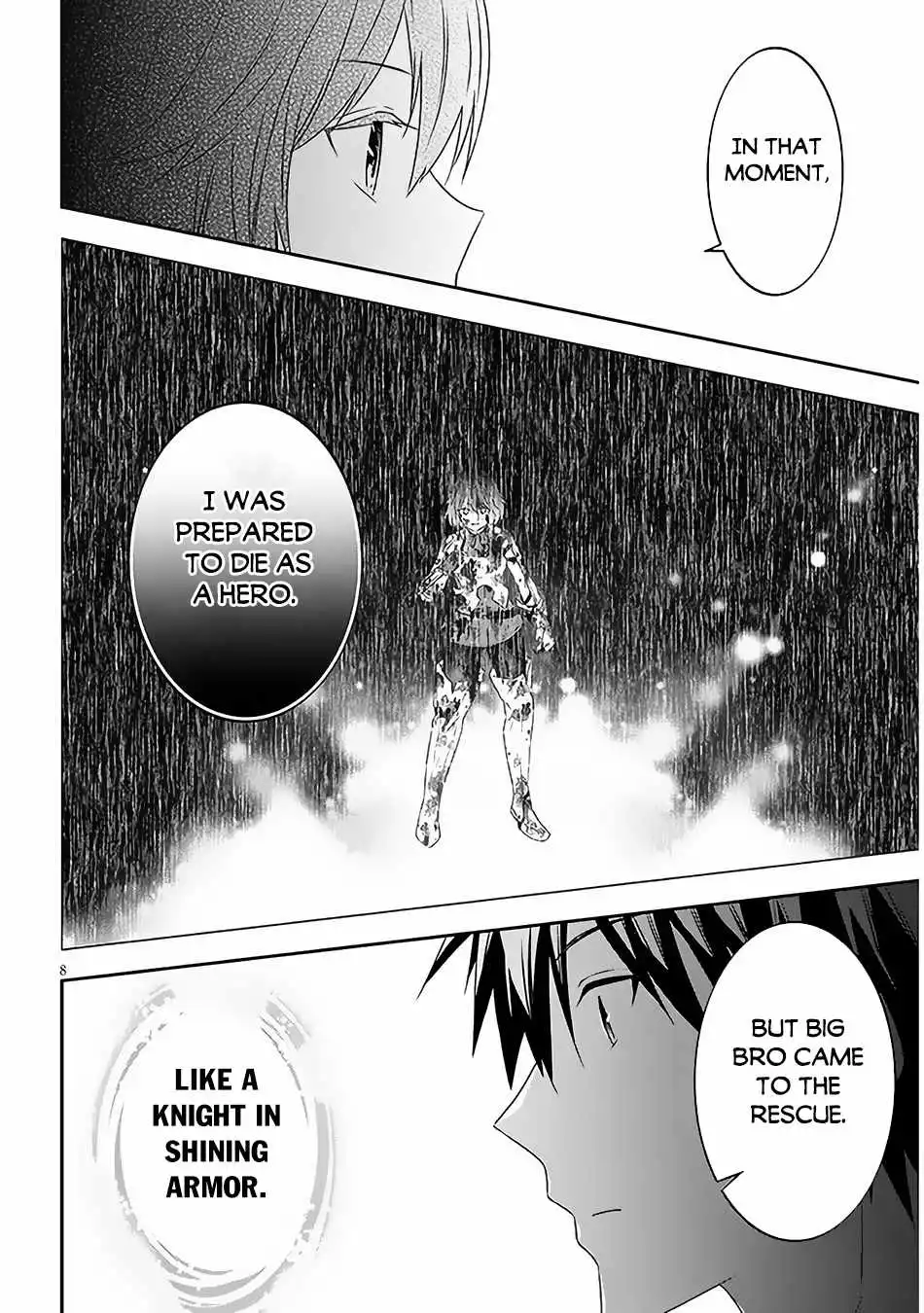 Maou ni Natta node, Dungeon Tsukutte Jingai Musume to Honobono suru - Chapter 70 - Page 10