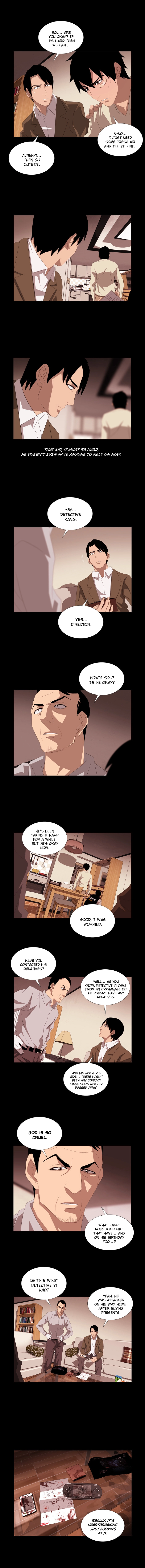 Marionette - Chapter 15 - Page 5