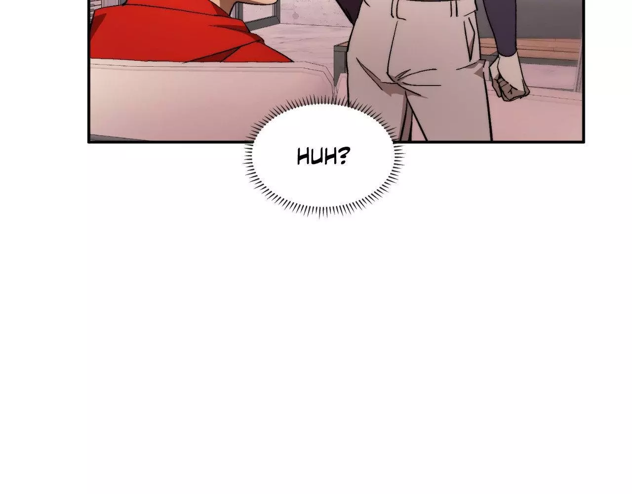 Mash Up - Chapter 7 - Page 30
