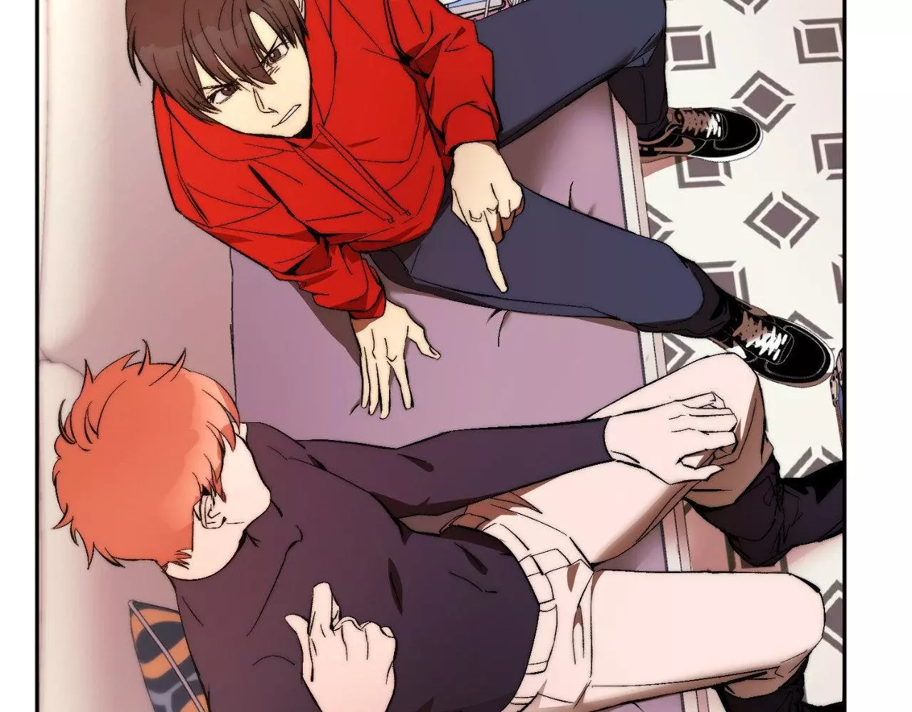 Mash Up - Chapter 7 - Page 15