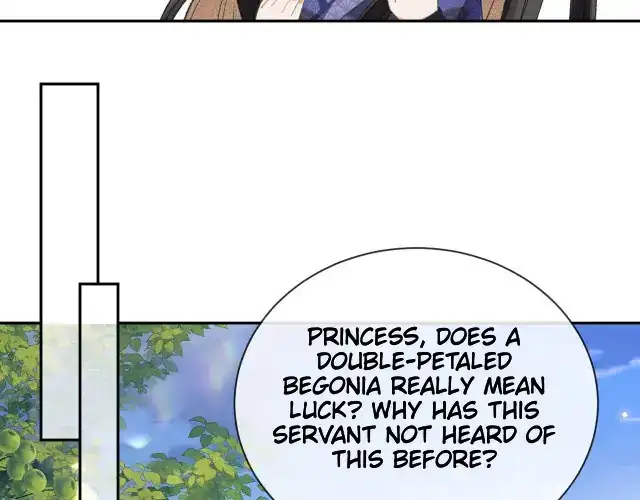 Max level green tea transmigrates into little pitiful one - Chapter 3 - Page 109