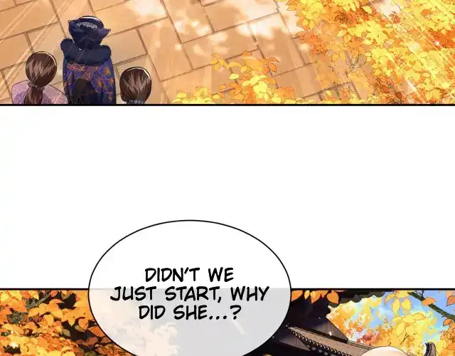 Max level green tea transmigrates into little pitiful one - Chapter 3 - Page 15