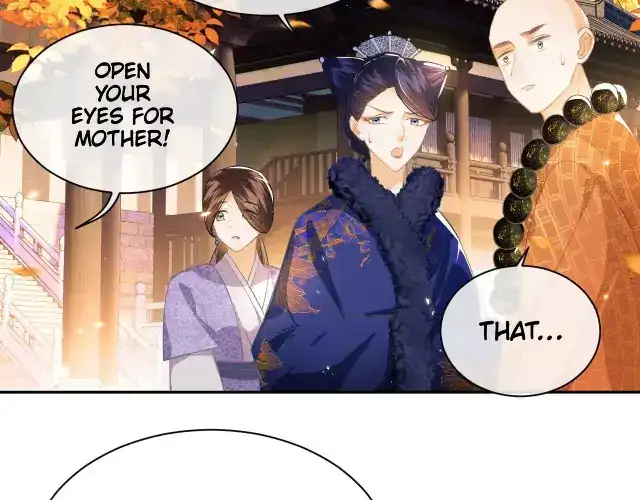 Max level green tea transmigrates into little pitiful one - Chapter 3 - Page 16