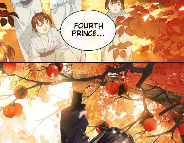 Max level green tea transmigrates into little pitiful one - Chapter 3 - Page 55