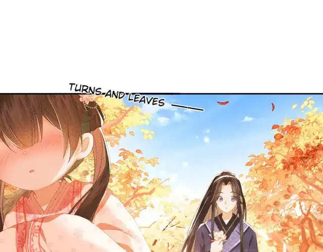 Max level green tea transmigrates into little pitiful one - Chapter 3 - Page 99