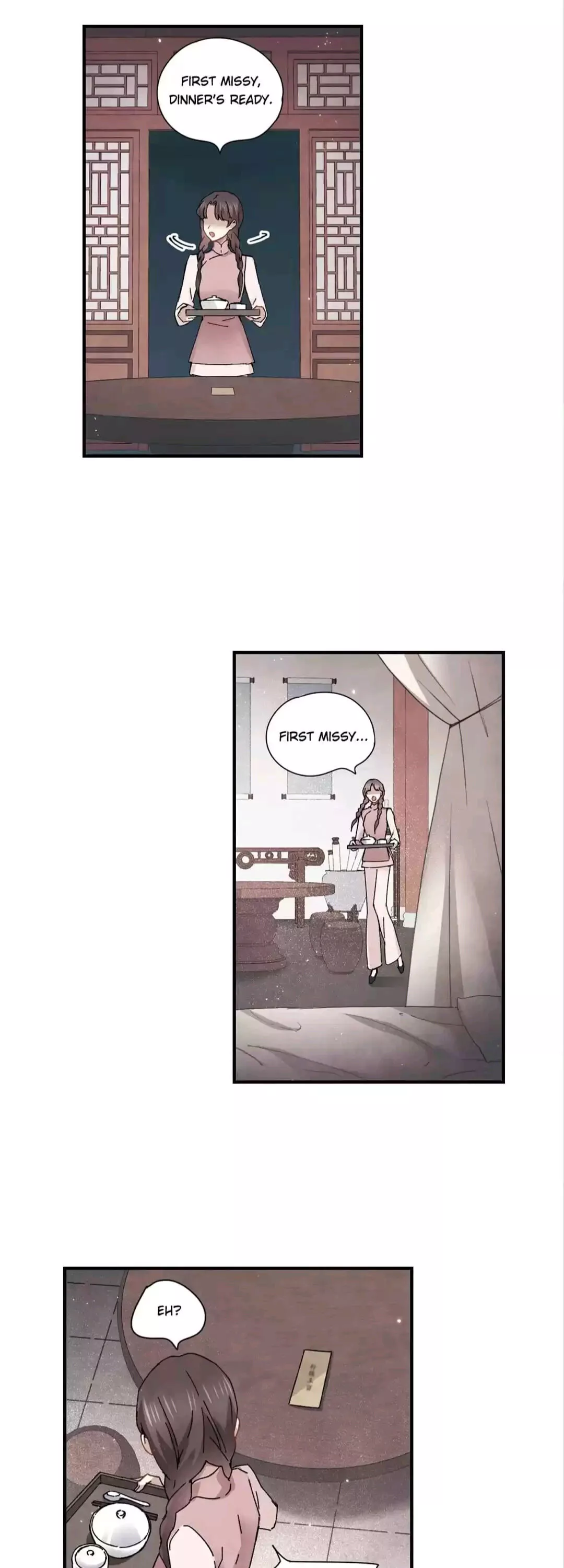 Mejaz Regulus in the World – Webtoon - Chapter 74 - Page 10