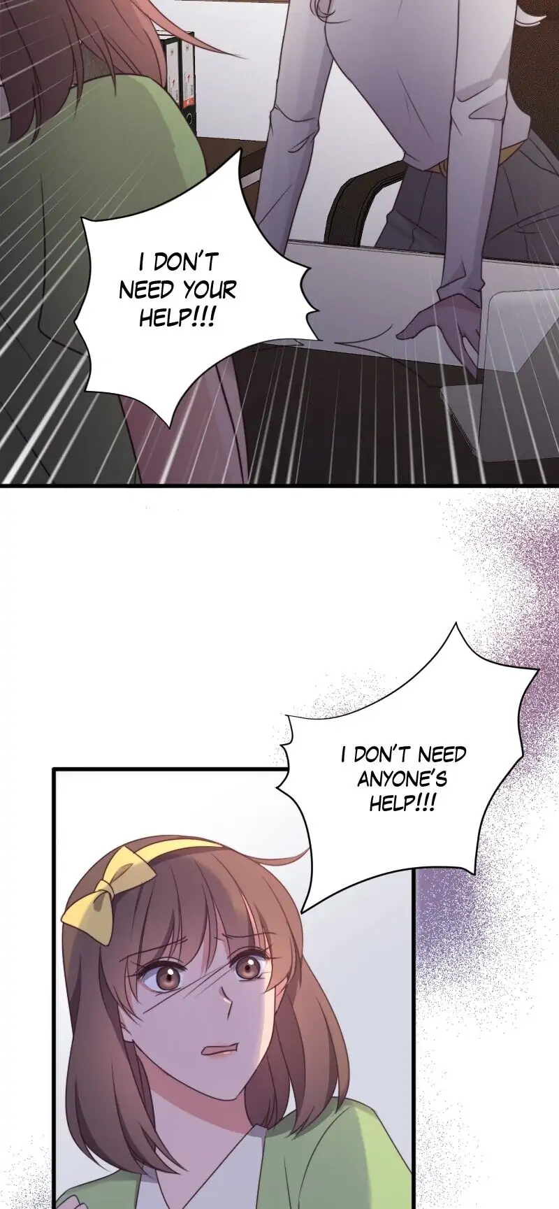 Memoria - Chapter 16 - Page 22
