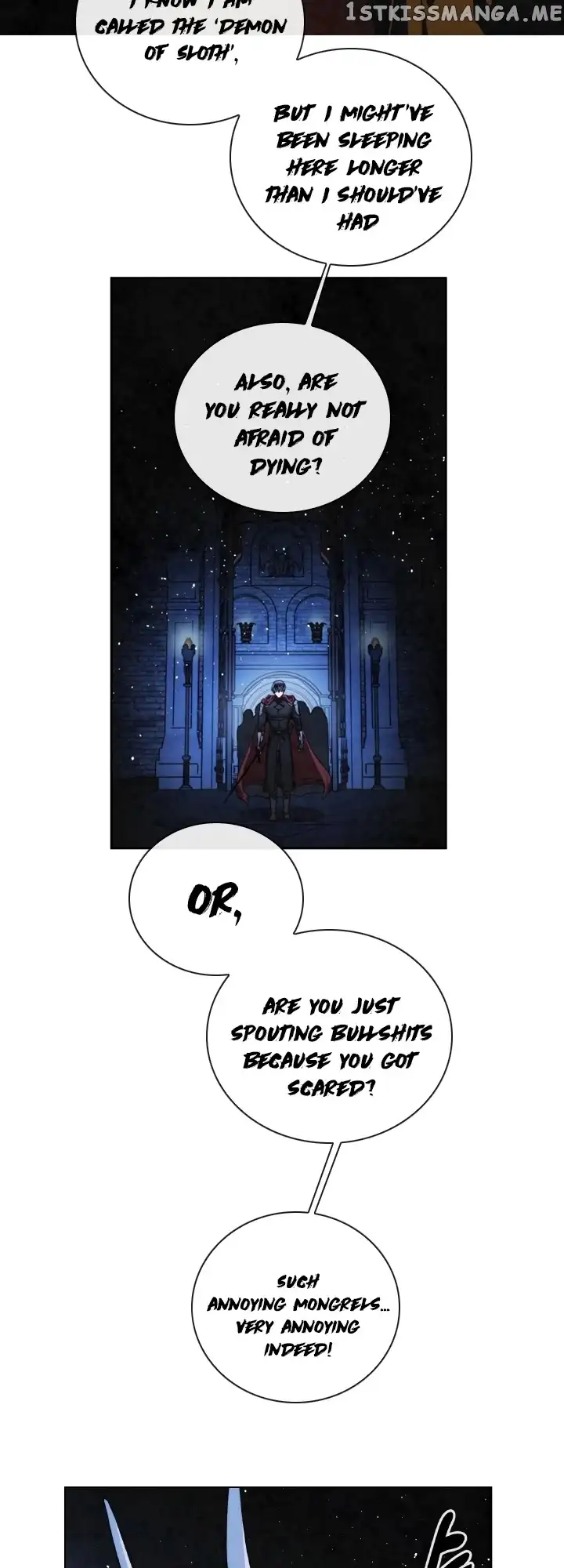 MEMORIZE - Chapter 61 - Page 16