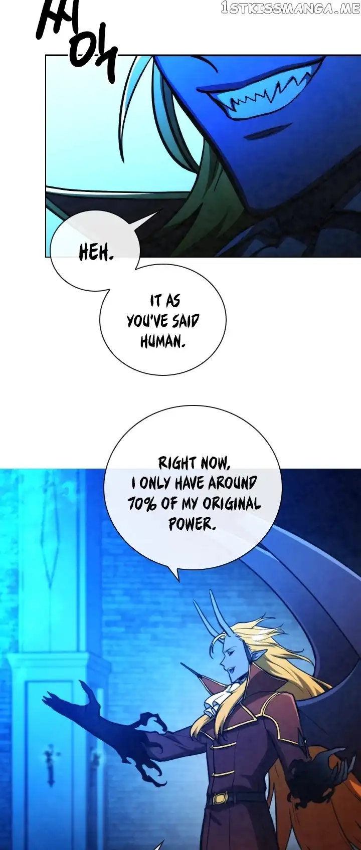 MEMORIZE - Chapter 62 - Page 4