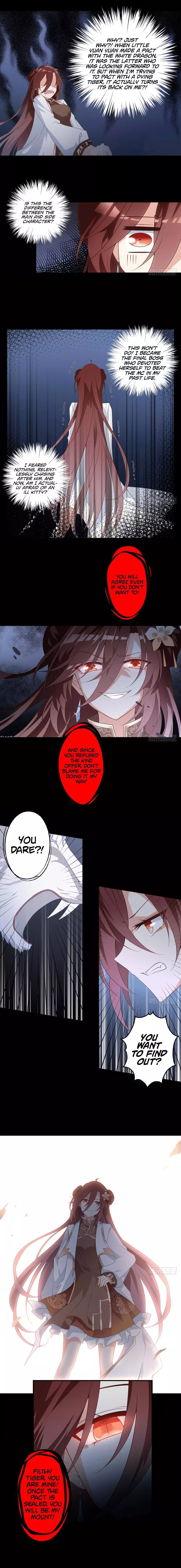 Meng Shi Zai Shang - Chapter 140 - Page 6