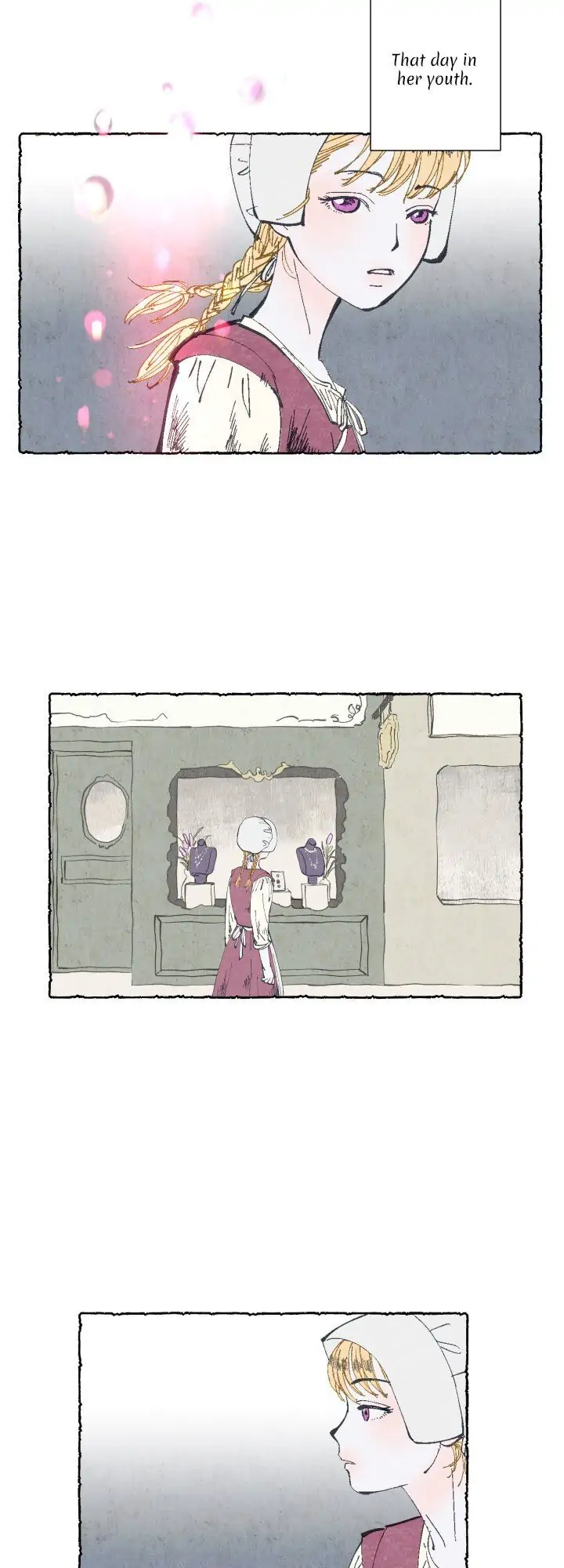 Mia - Chapter 0 - Page 11