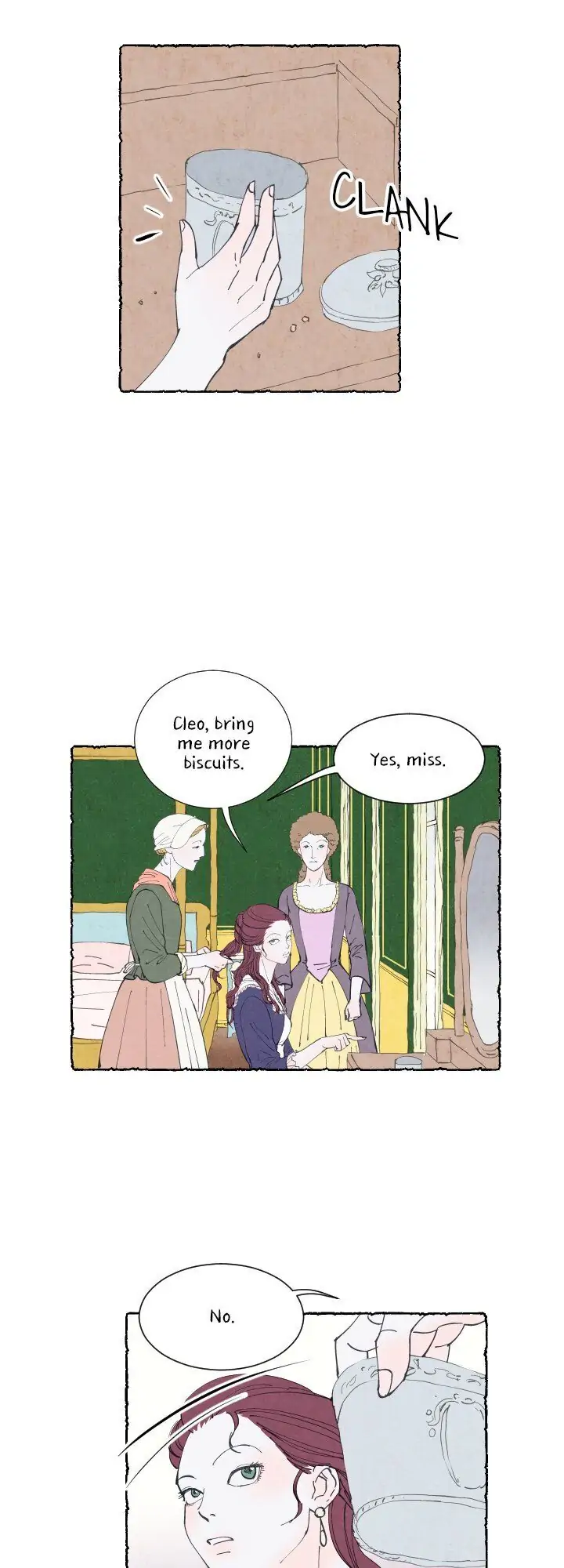Mia - Chapter 21 - Page 33