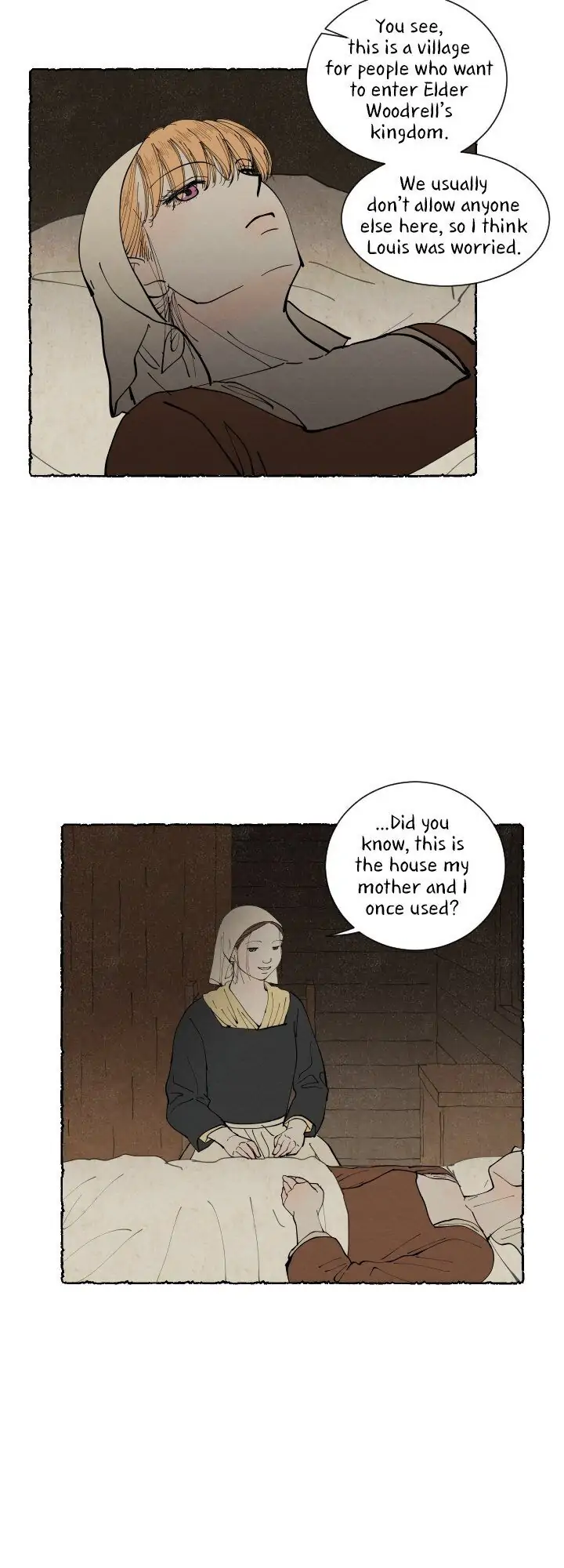 Mia - Chapter 58 - Page 9