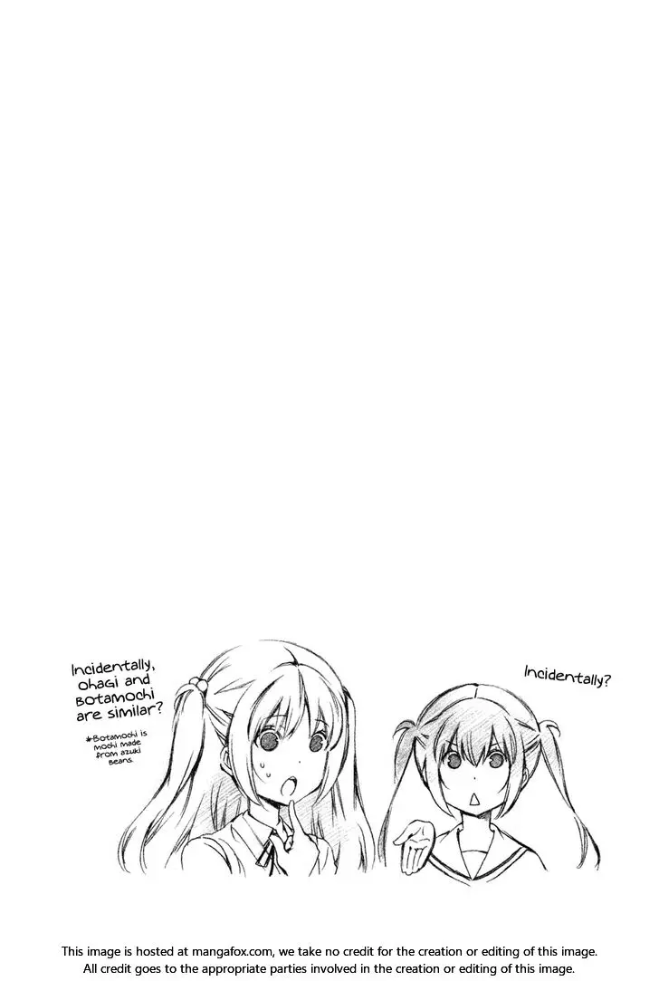 Minami-ke - Chapter 276 - Page 9