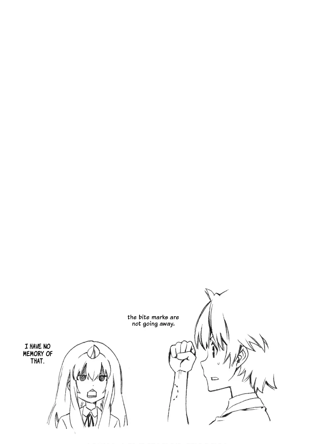 Minami-ke - Chapter 320 - Page 9