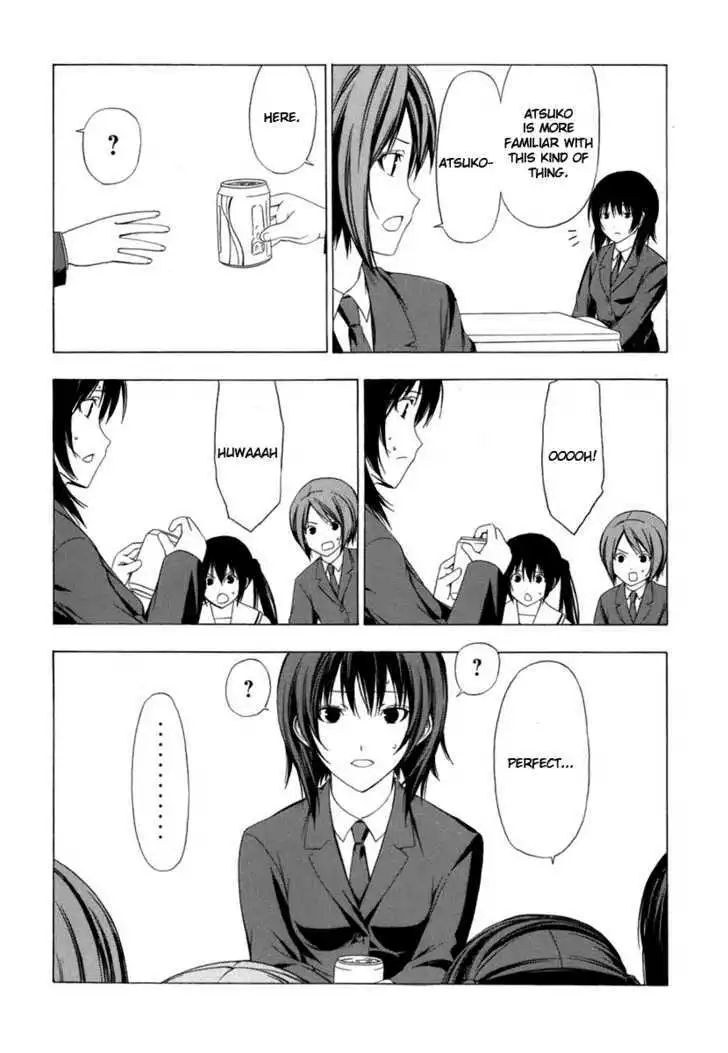 Minami-ke - Chapter 50 - Page 6