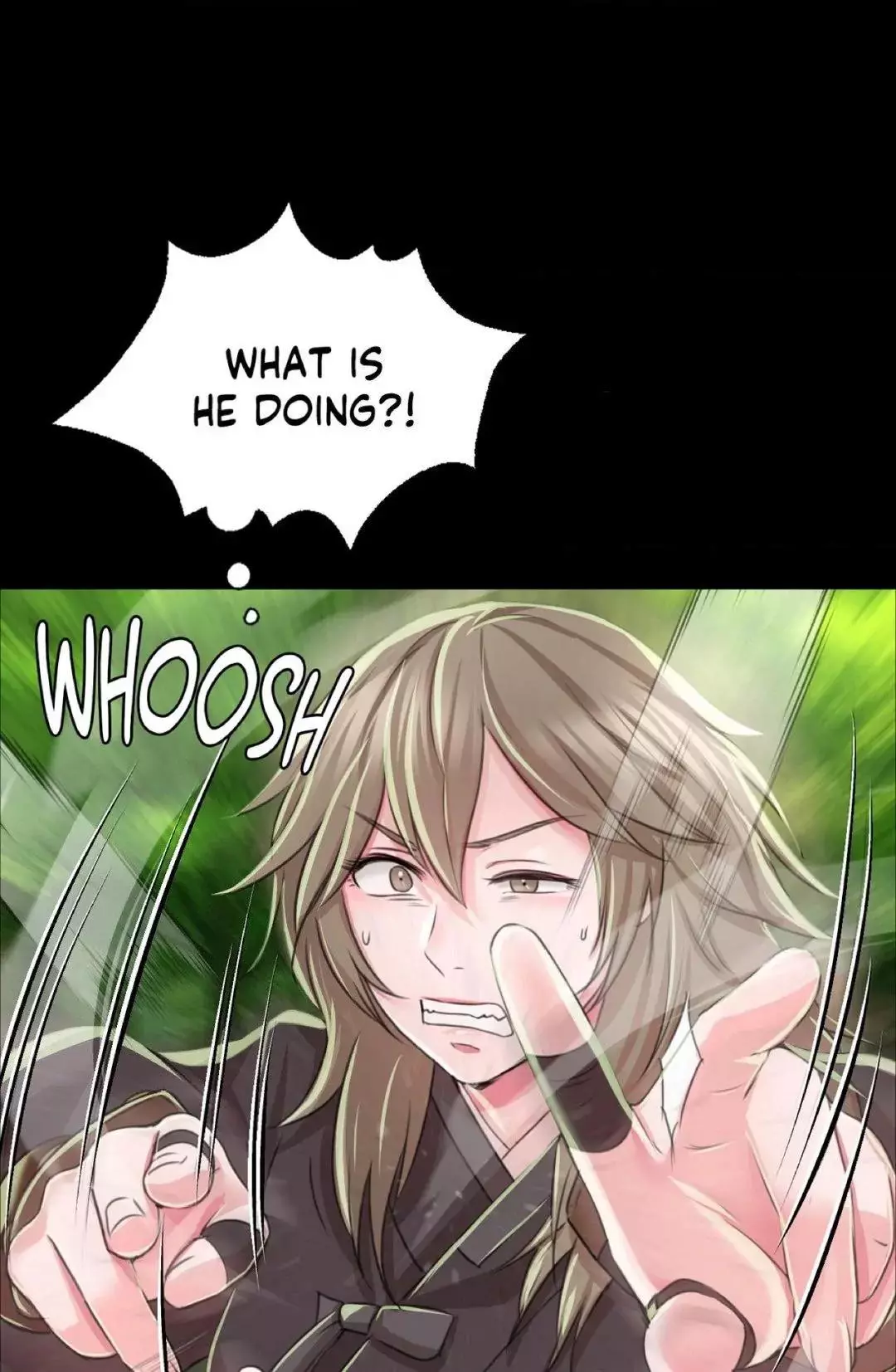 MISTRESS - Chapter 48 - Page 30