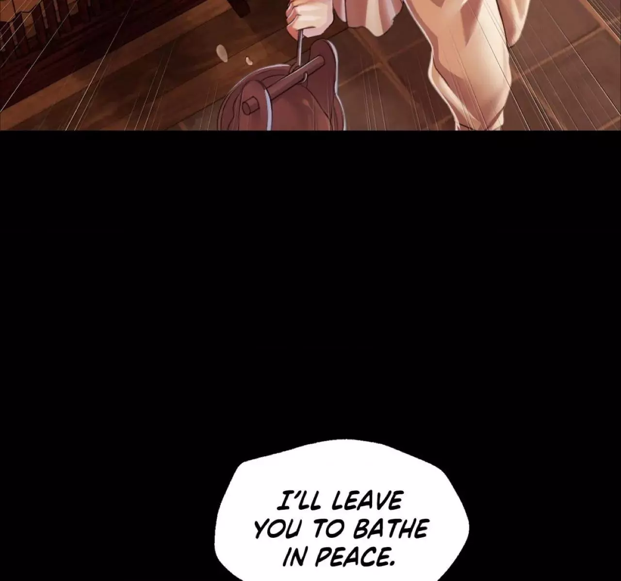 MISTRESS - Chapter 58 - Page 12