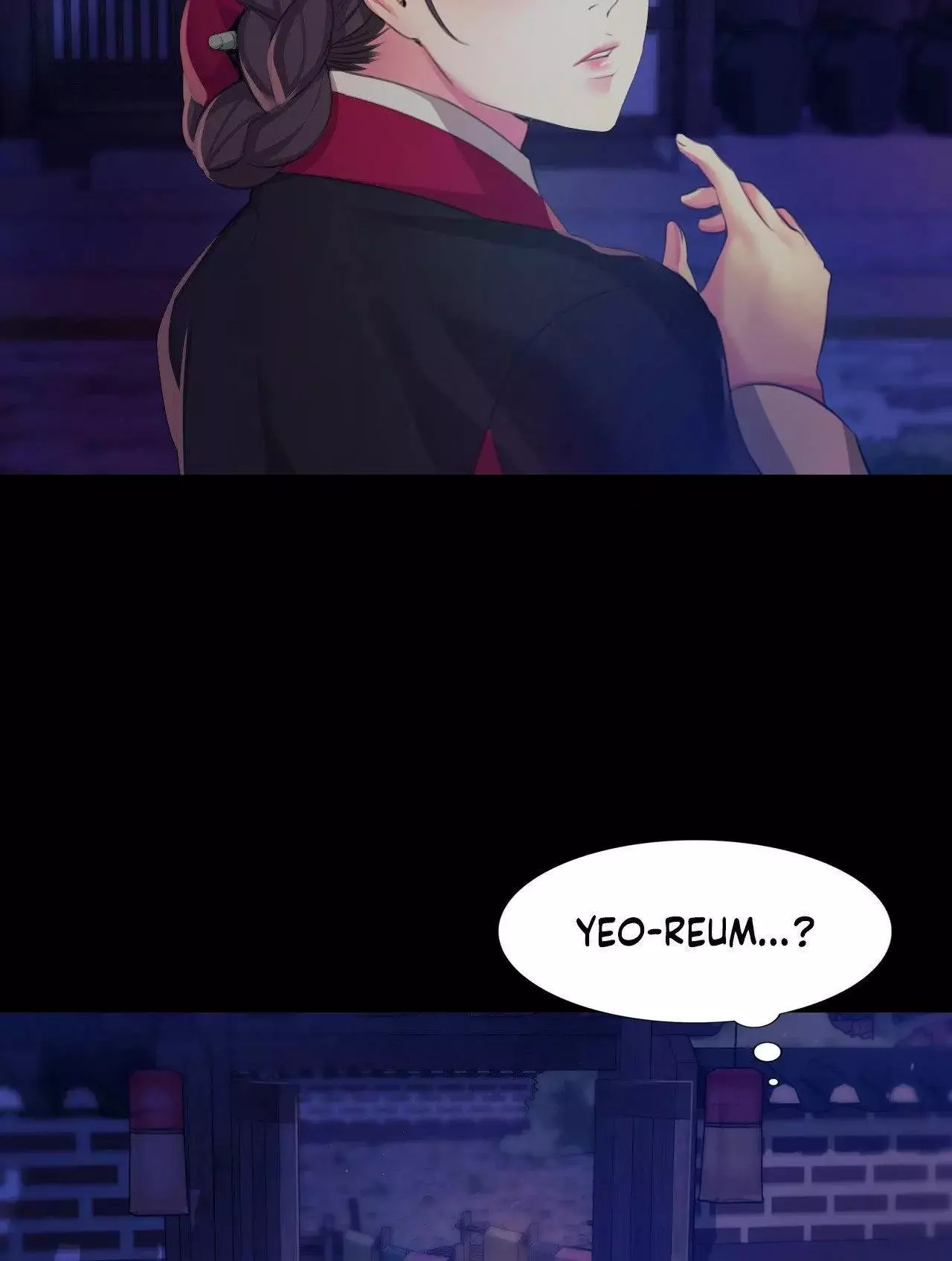MISTRESS - Chapter 67 - Page 25