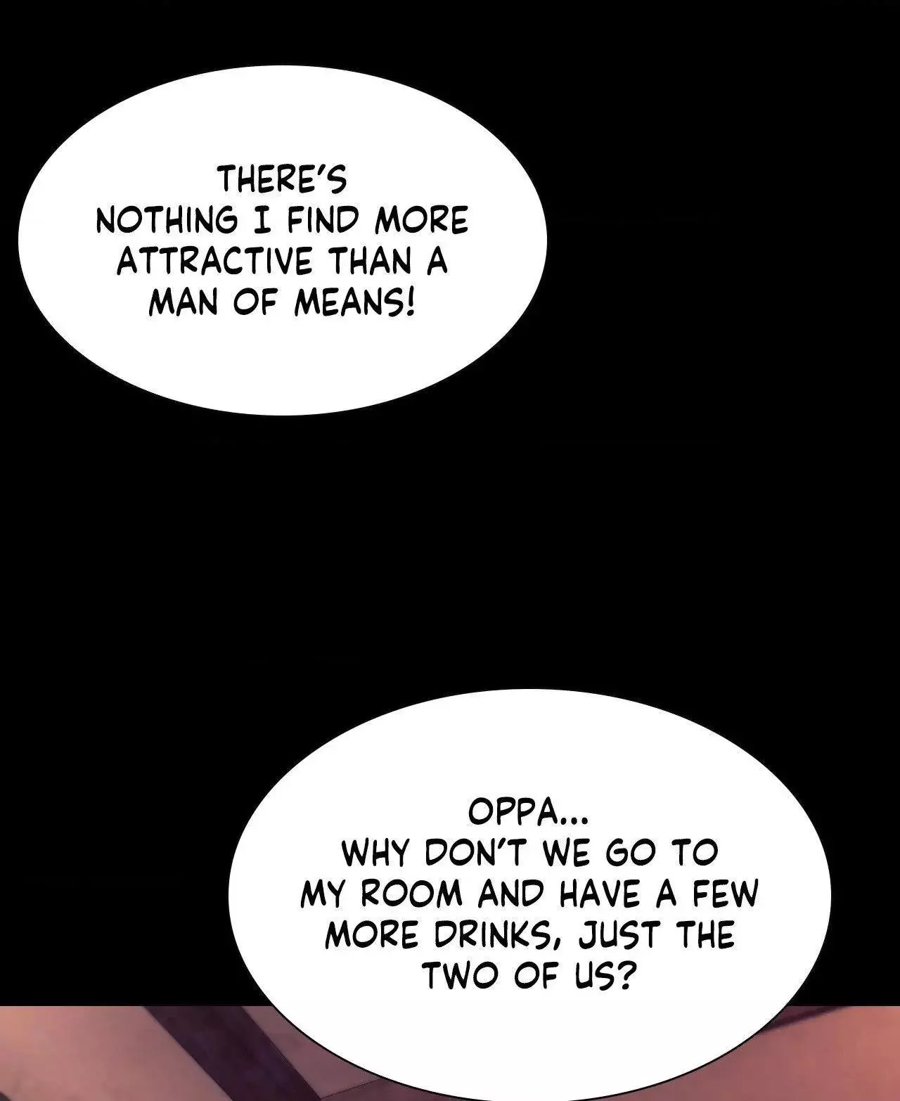 MISTRESS - Chapter 69 - Page 65