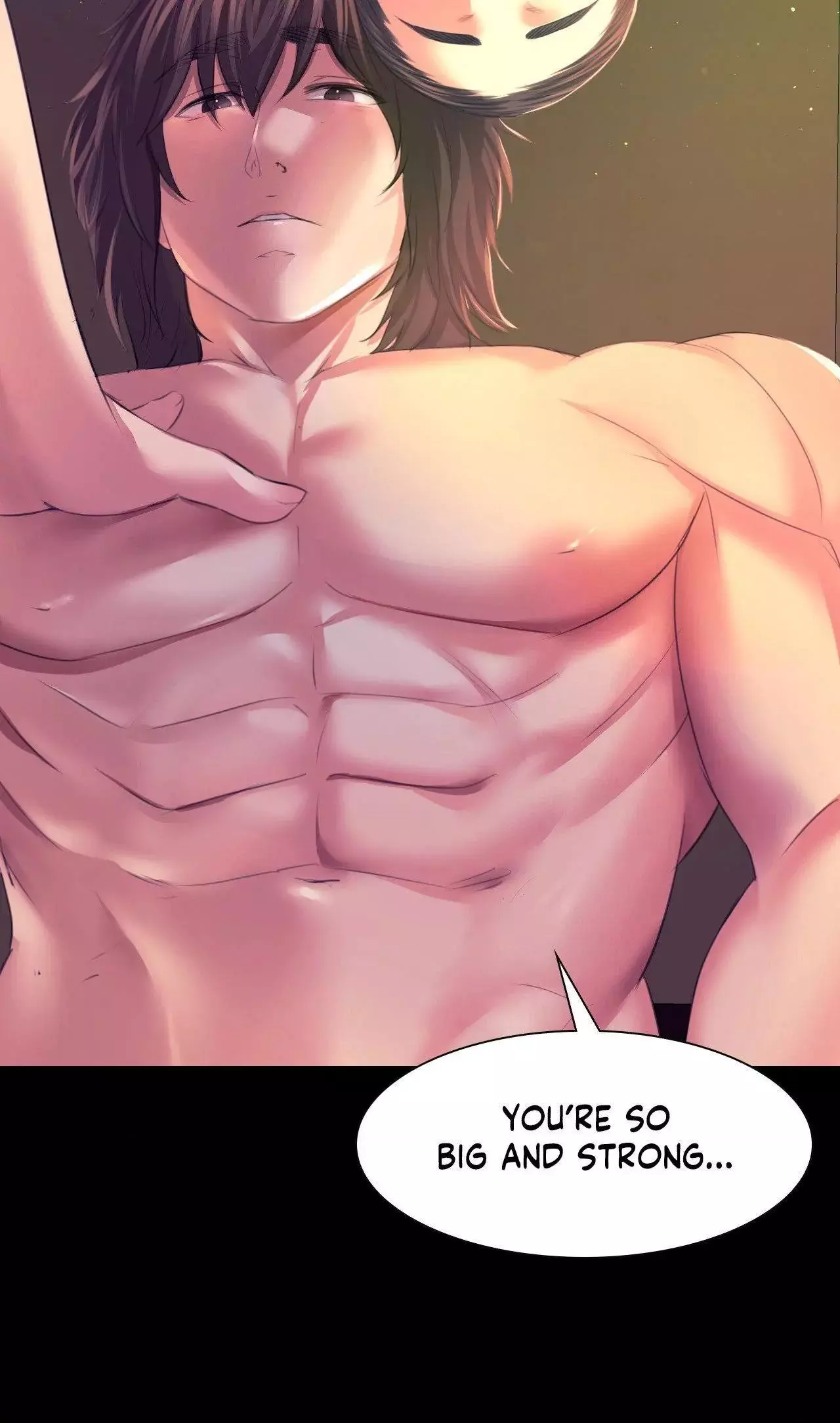 MISTRESS - Chapter 69 - Page 16