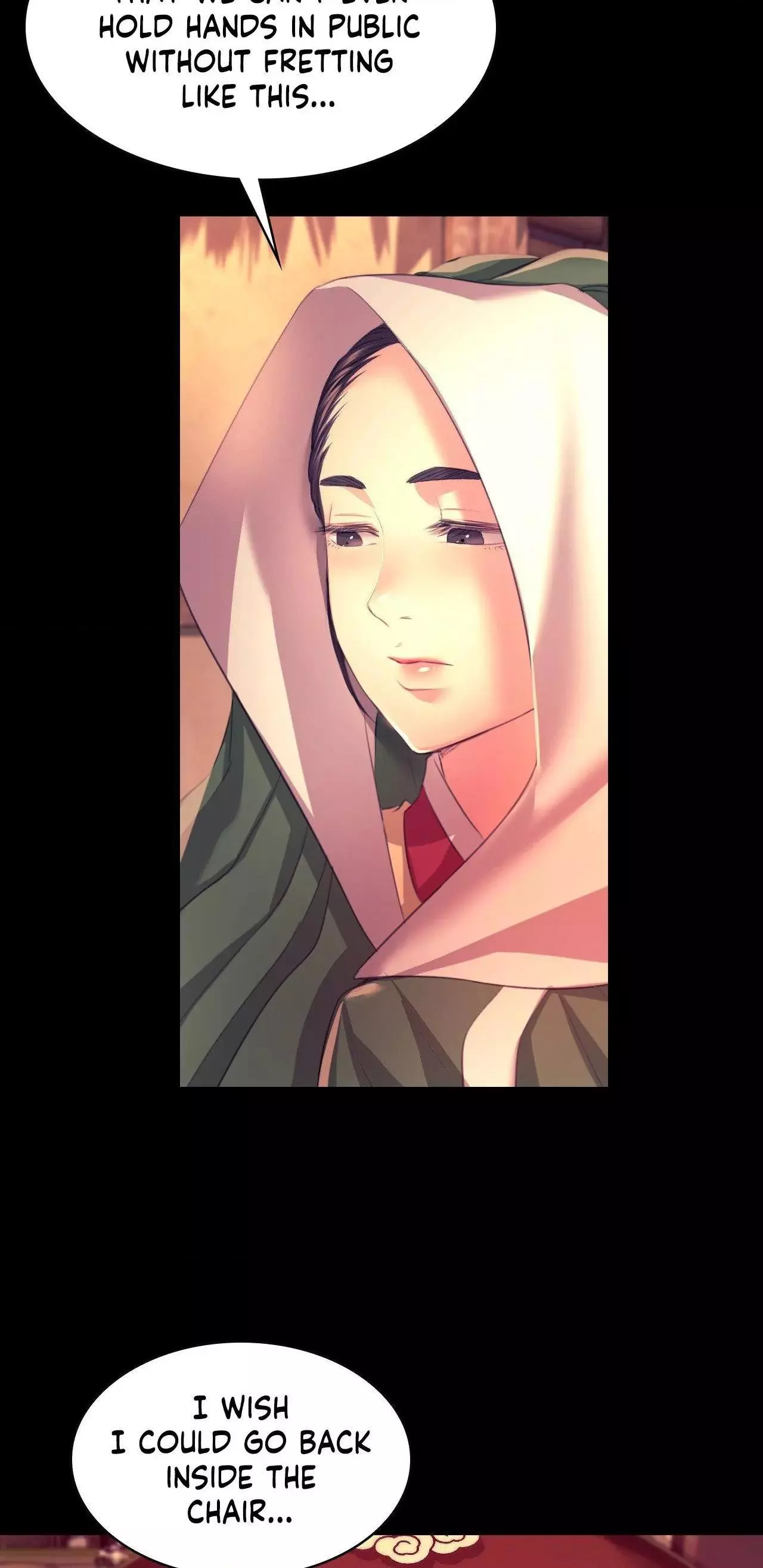 MISTRESS - Chapter 70 - Page 55