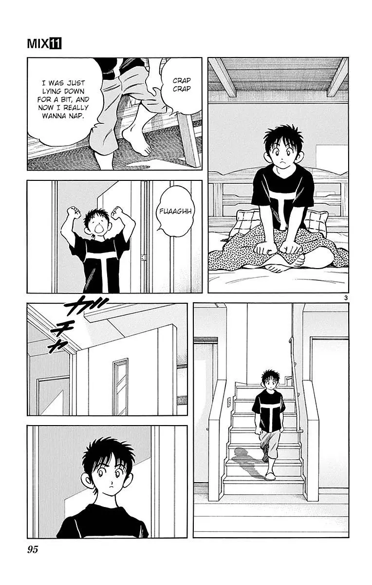 Mix - Chapter 59 - Page 3
