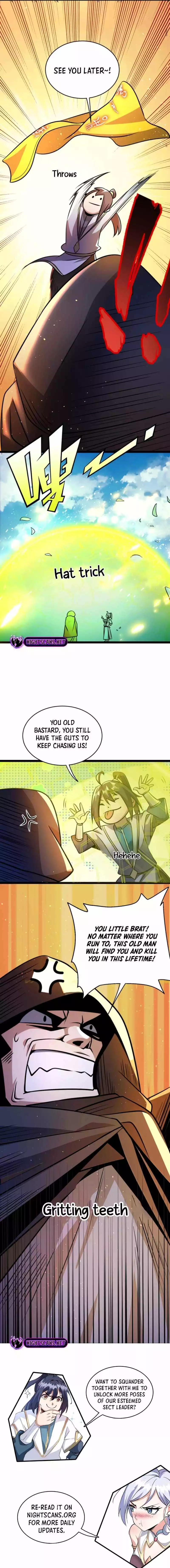 Mixed Fantasy  My Journey To Become Invincible From Big-Spending Begins! - Chapter 91 - Page 8
