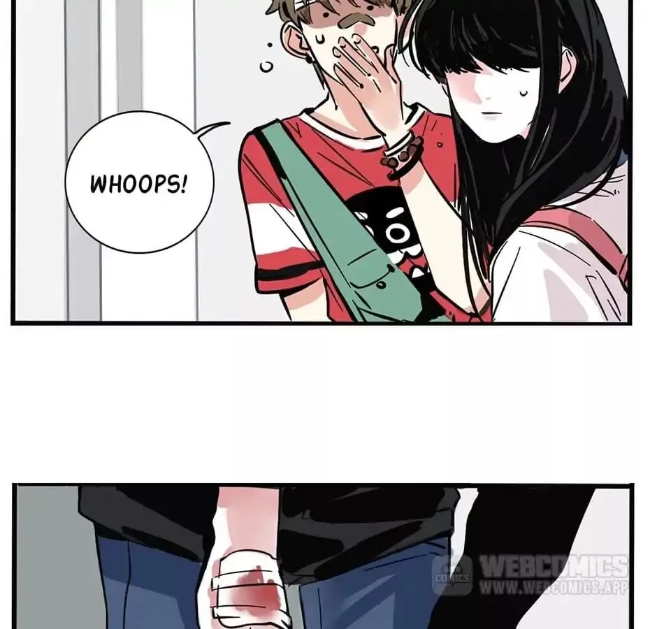 Mode II - Chapter 16 - Page 11