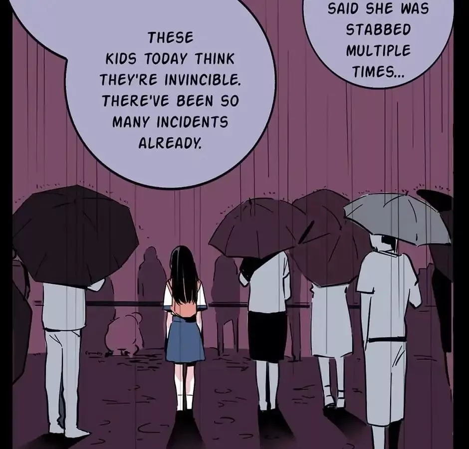 Mode II - Chapter 17 - Page 18