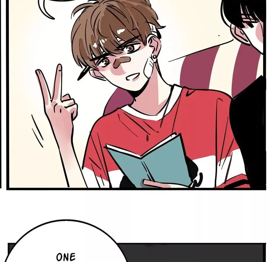 Mode II - Chapter 18 - Page 40