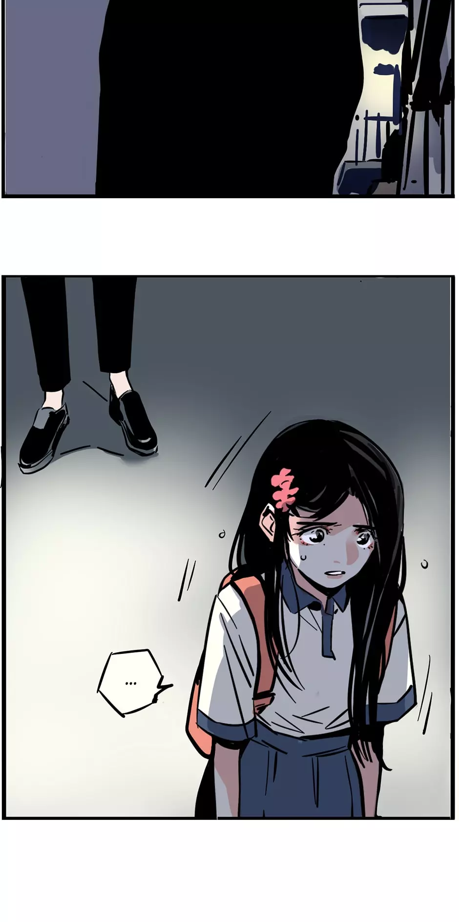 Mode II - Chapter 21 - Page 10