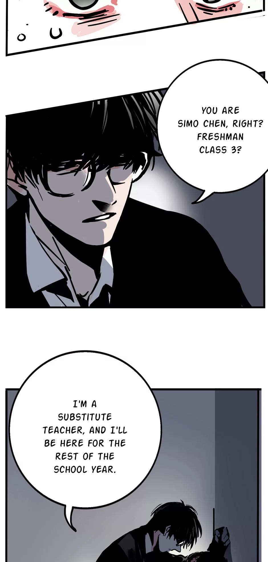 Mode II - Chapter 22 - Page 19