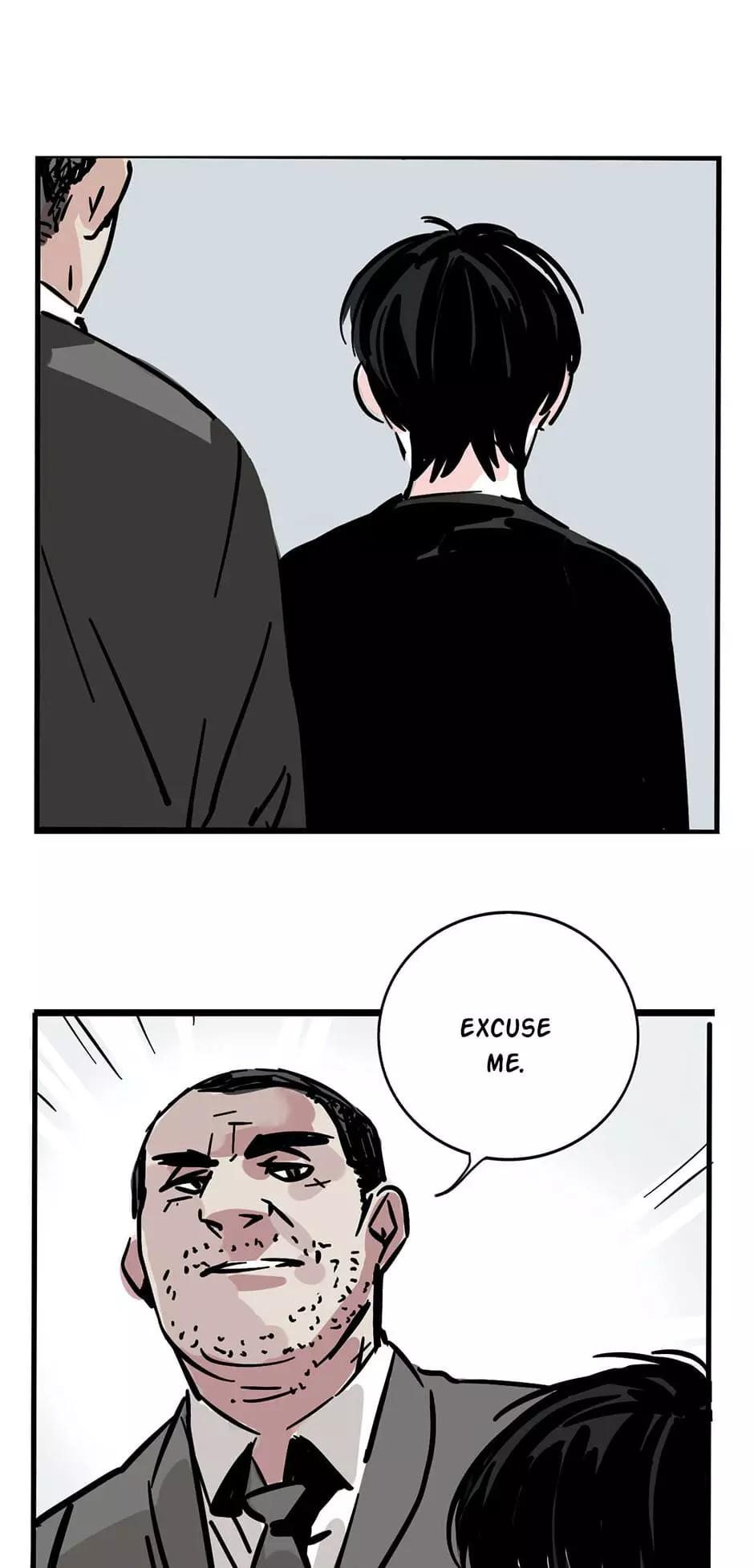 Mode II - Chapter 25 - Page 10
