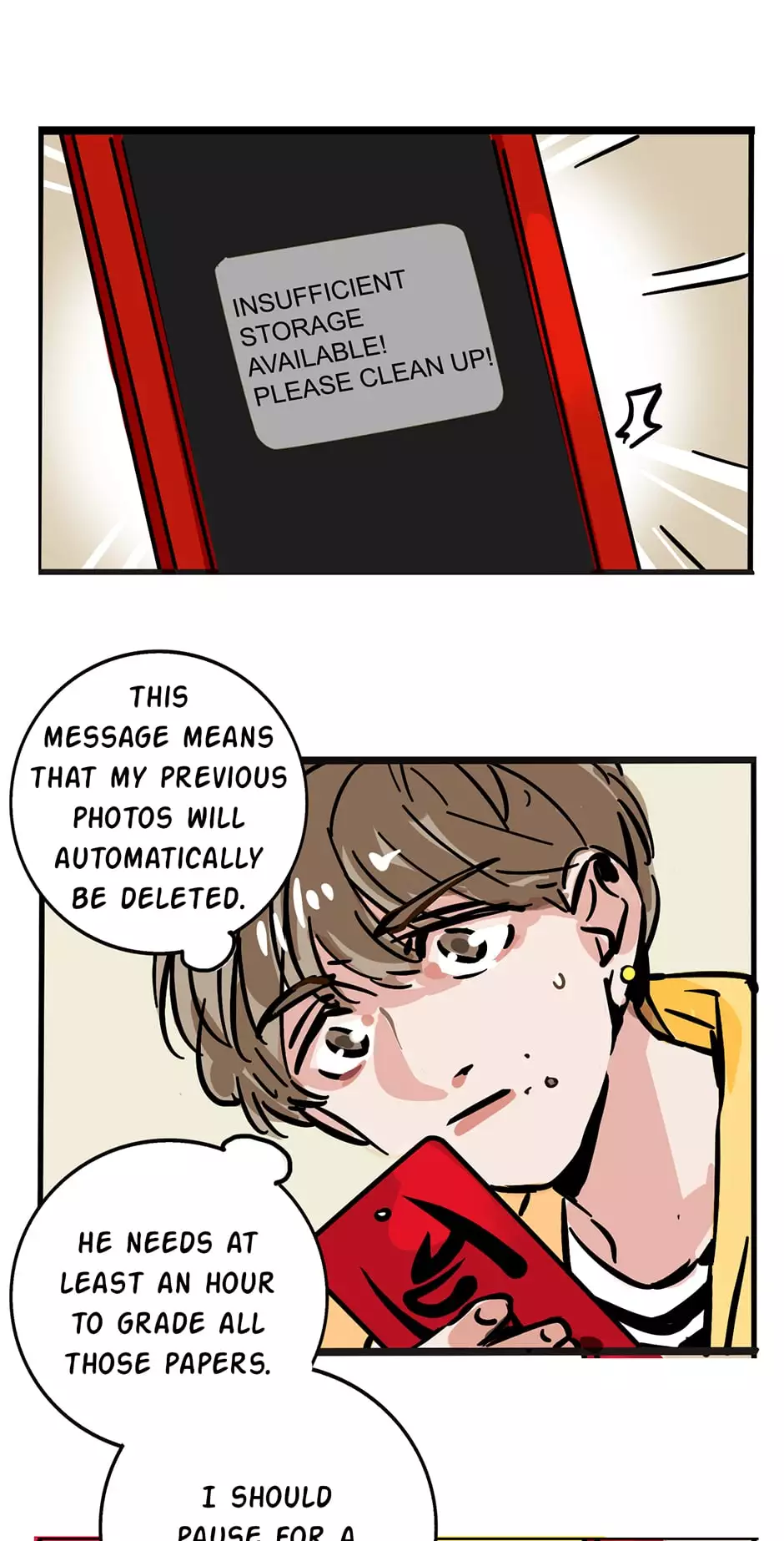 Mode II - Chapter 26 - Page 7