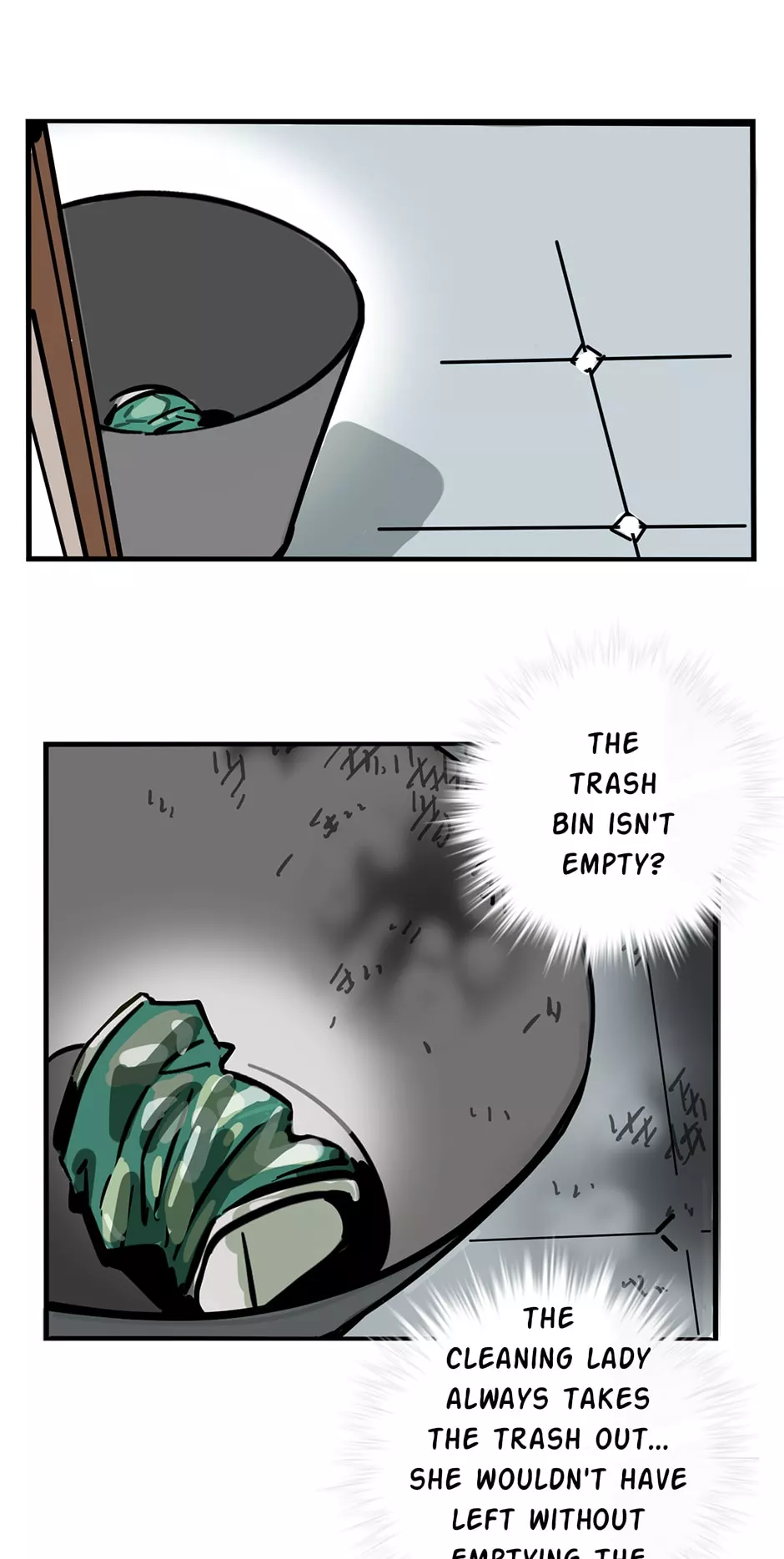 Mode II - Chapter 26 - Page 17