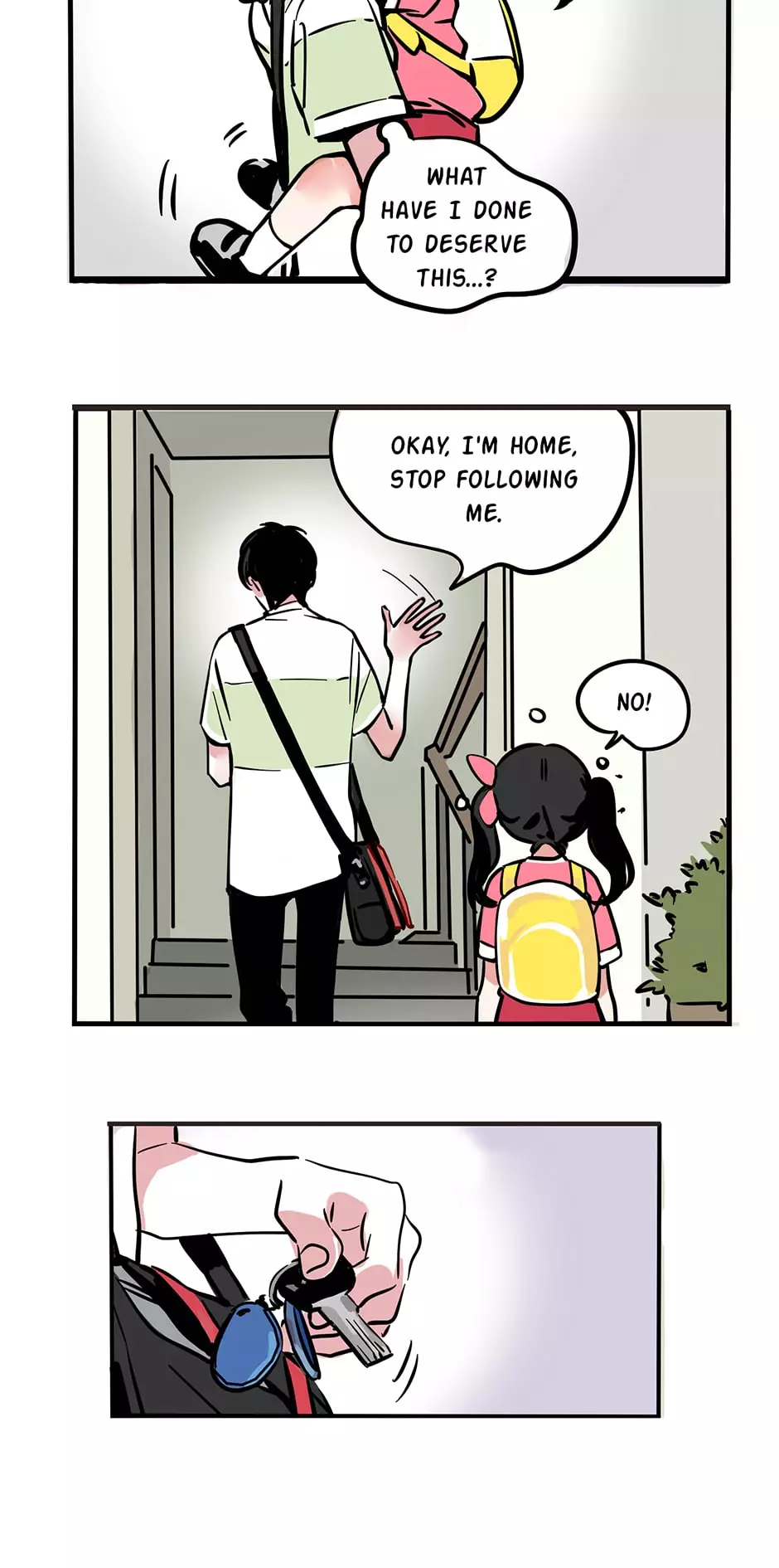 Mode II - Chapter 41 - Page 10