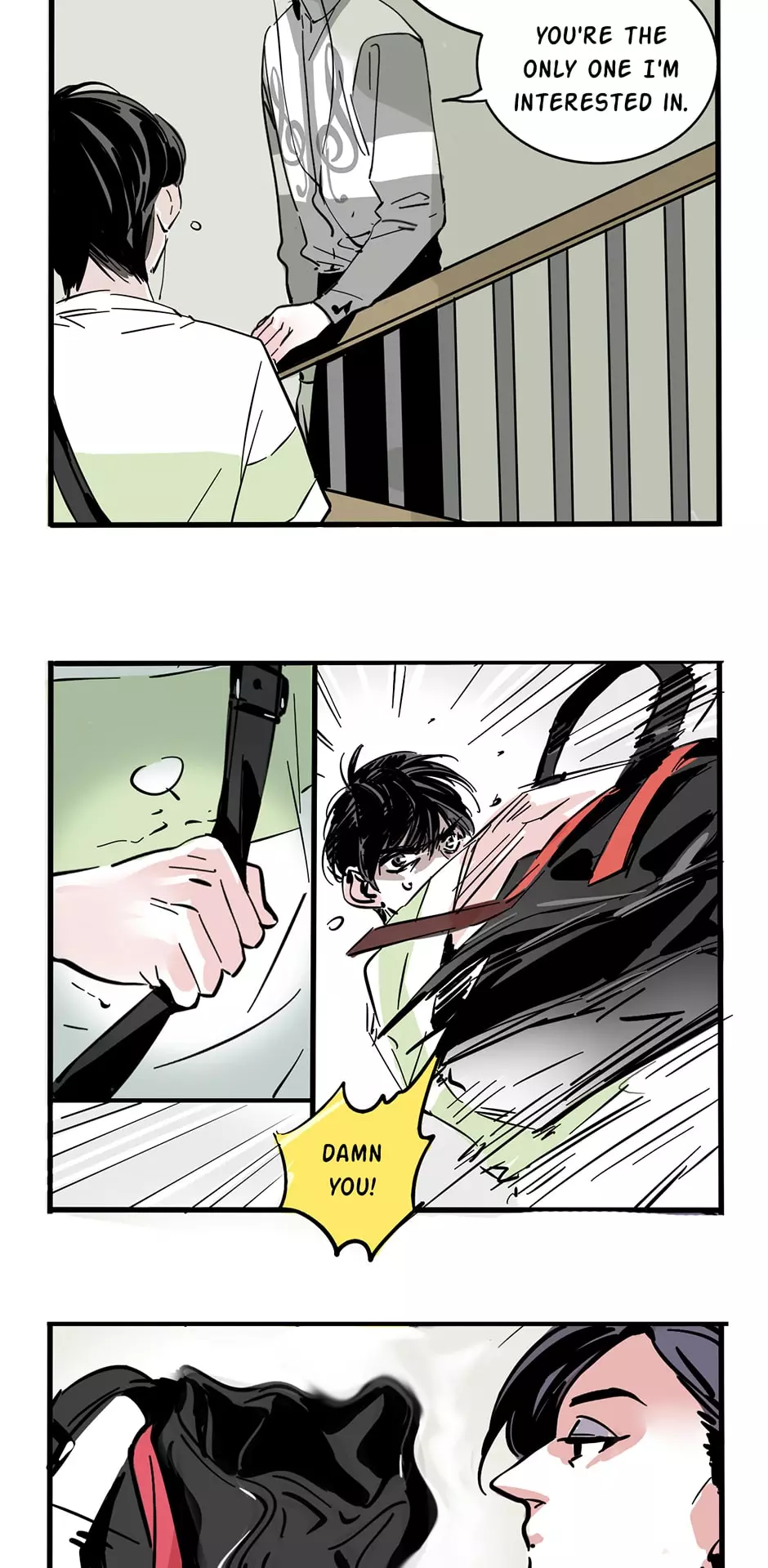 Mode II - Chapter 43 - Page 2