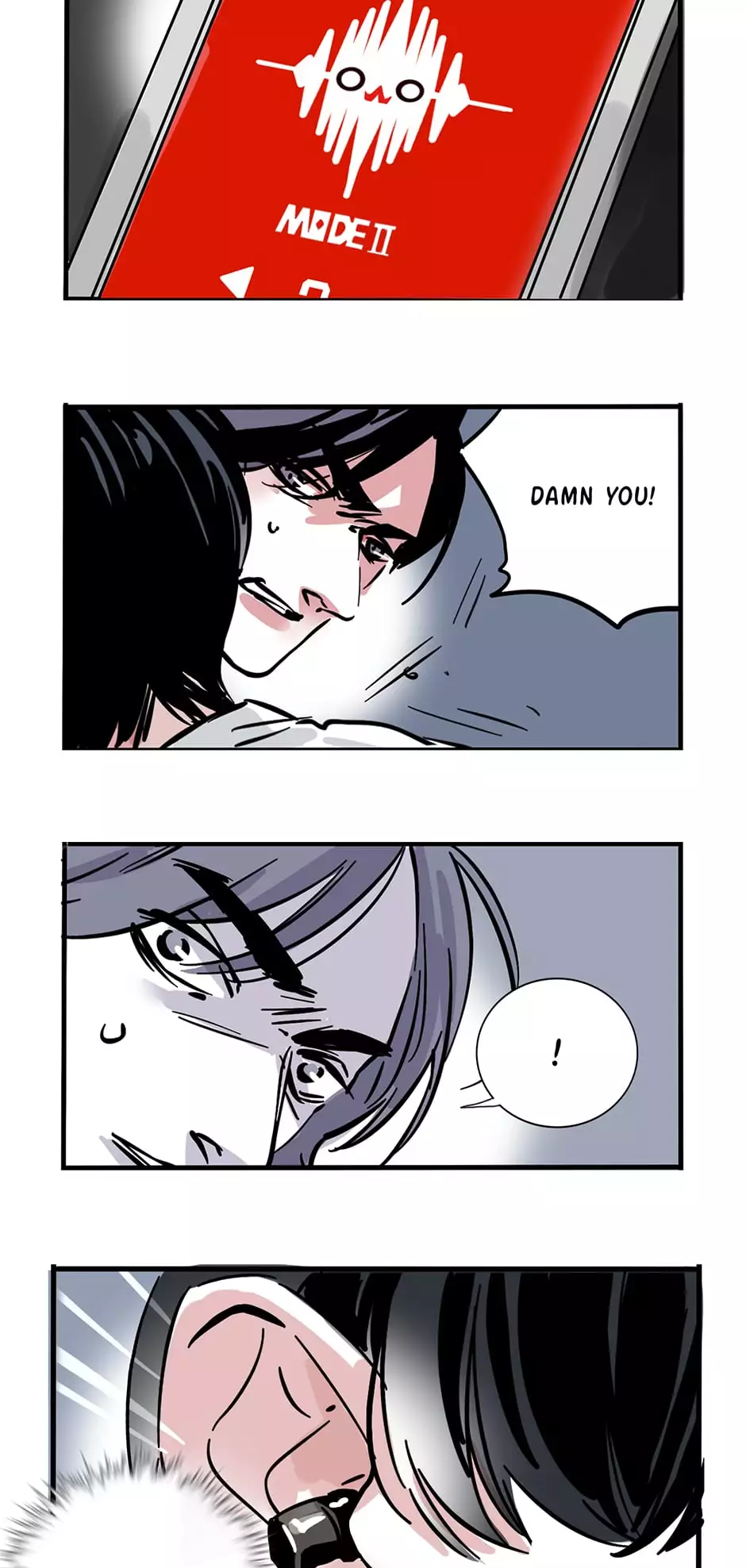 Mode II - Chapter 44 - Page 12