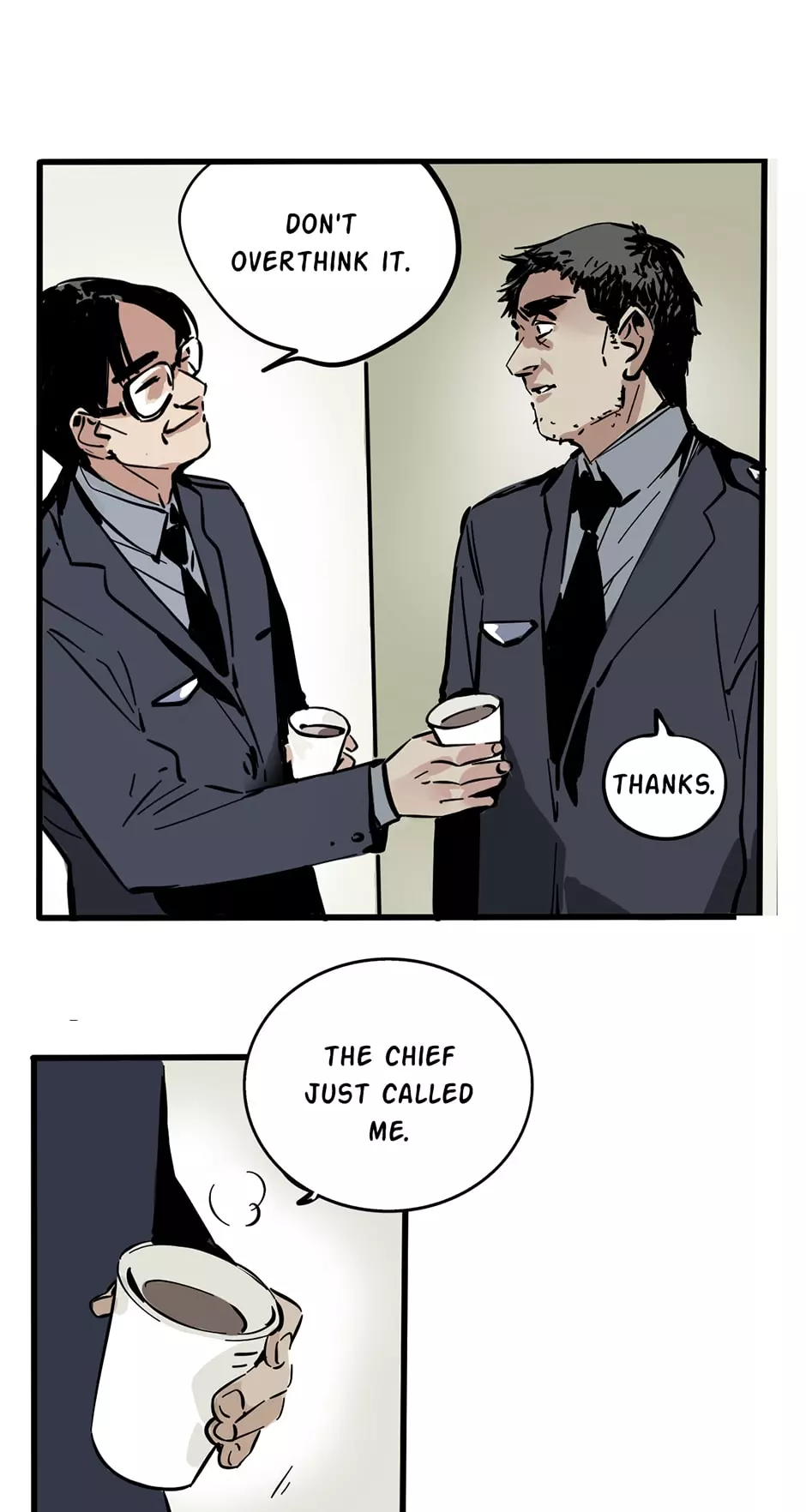 Mode II - Chapter 59 - Page 10