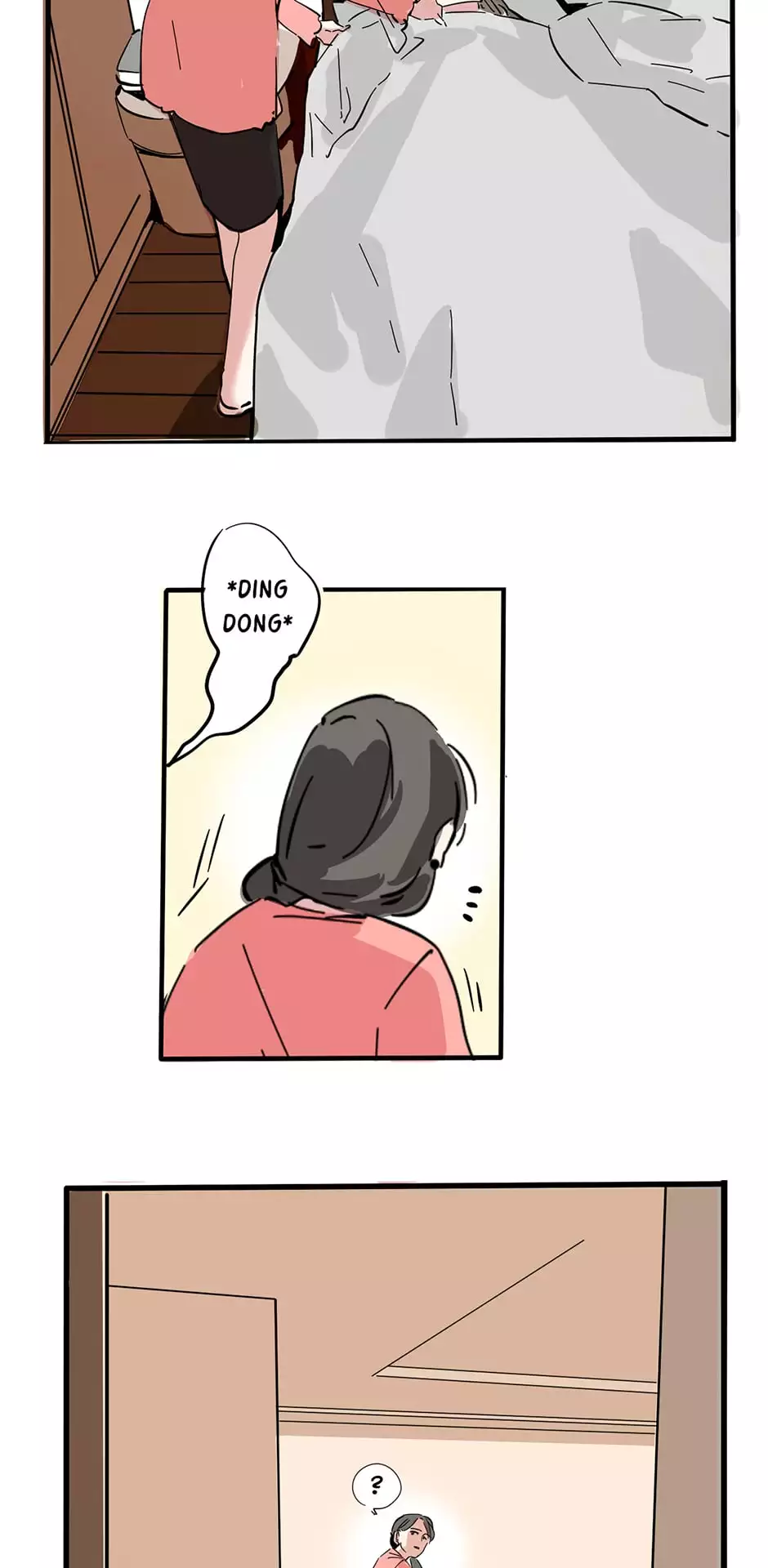 Mode II - Chapter 60 - Page 9