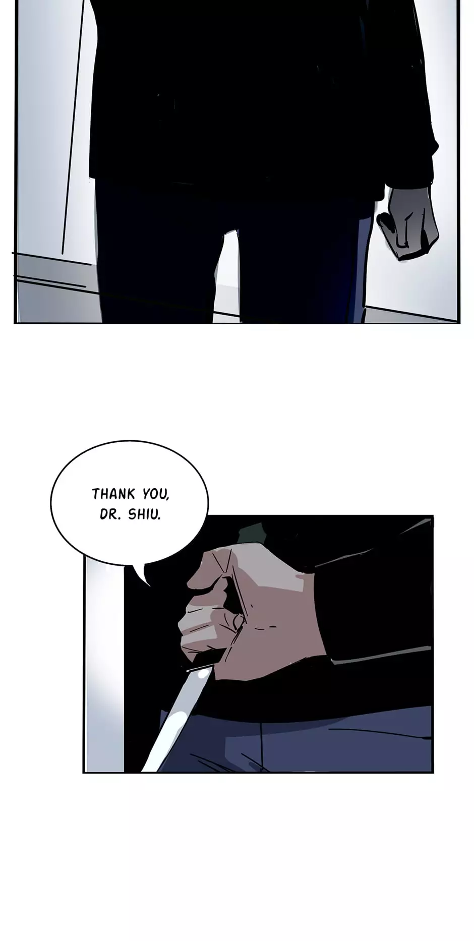Mode II - Chapter 61 - Page 3