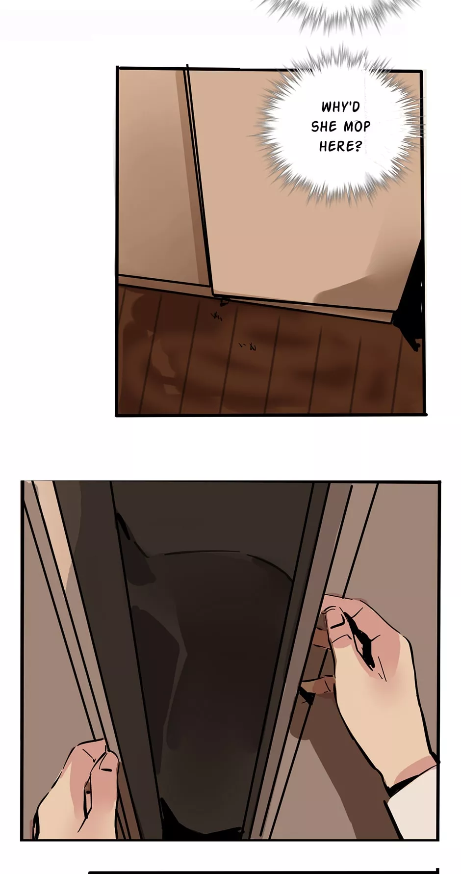 Mode II - Chapter 61 - Page 18