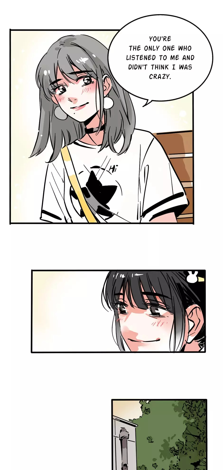 Mode II - Chapter 69 - Page 4