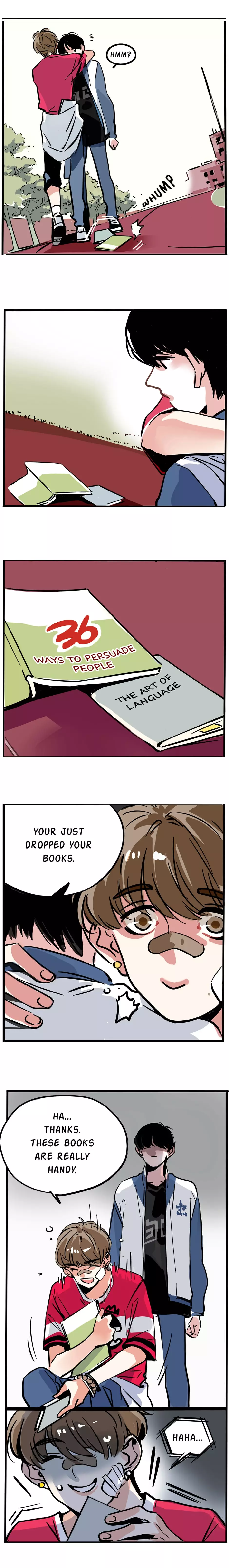 Mode II - Chapter 7 - Page 6